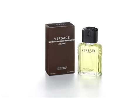 perfumes versace para niños|More.